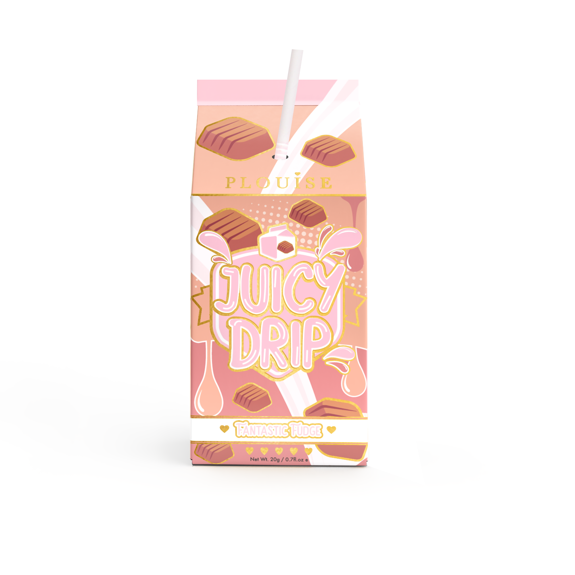 P. Louise Juicy Drip Lip Duo