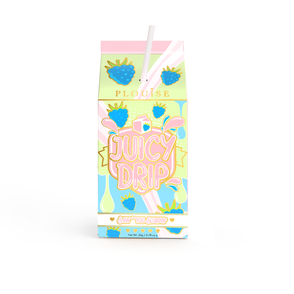 P. Louise Juicy Drip Lip Duo