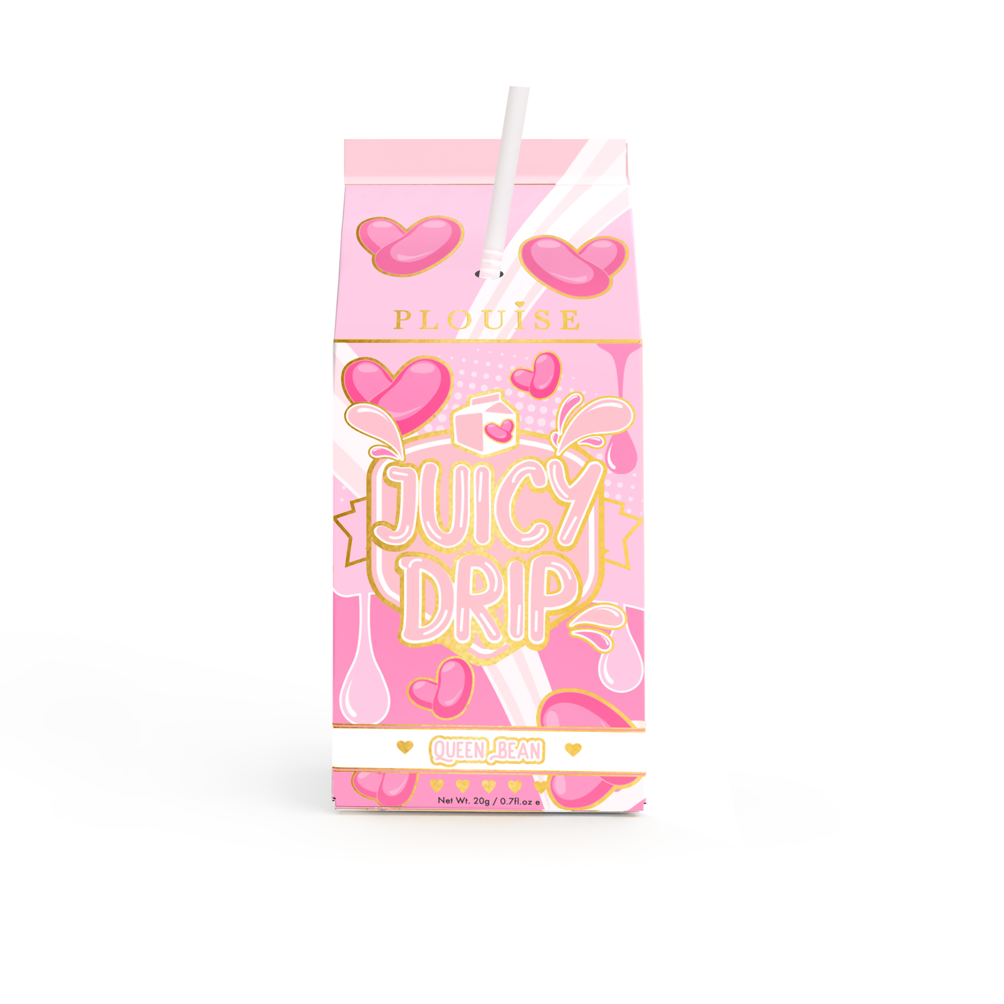 P. Louise Juicy Drip Lip Duo