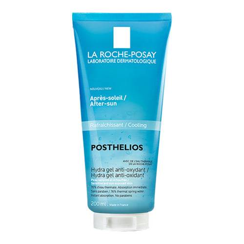 La Roche Posay Postthelios Hydra凝胶