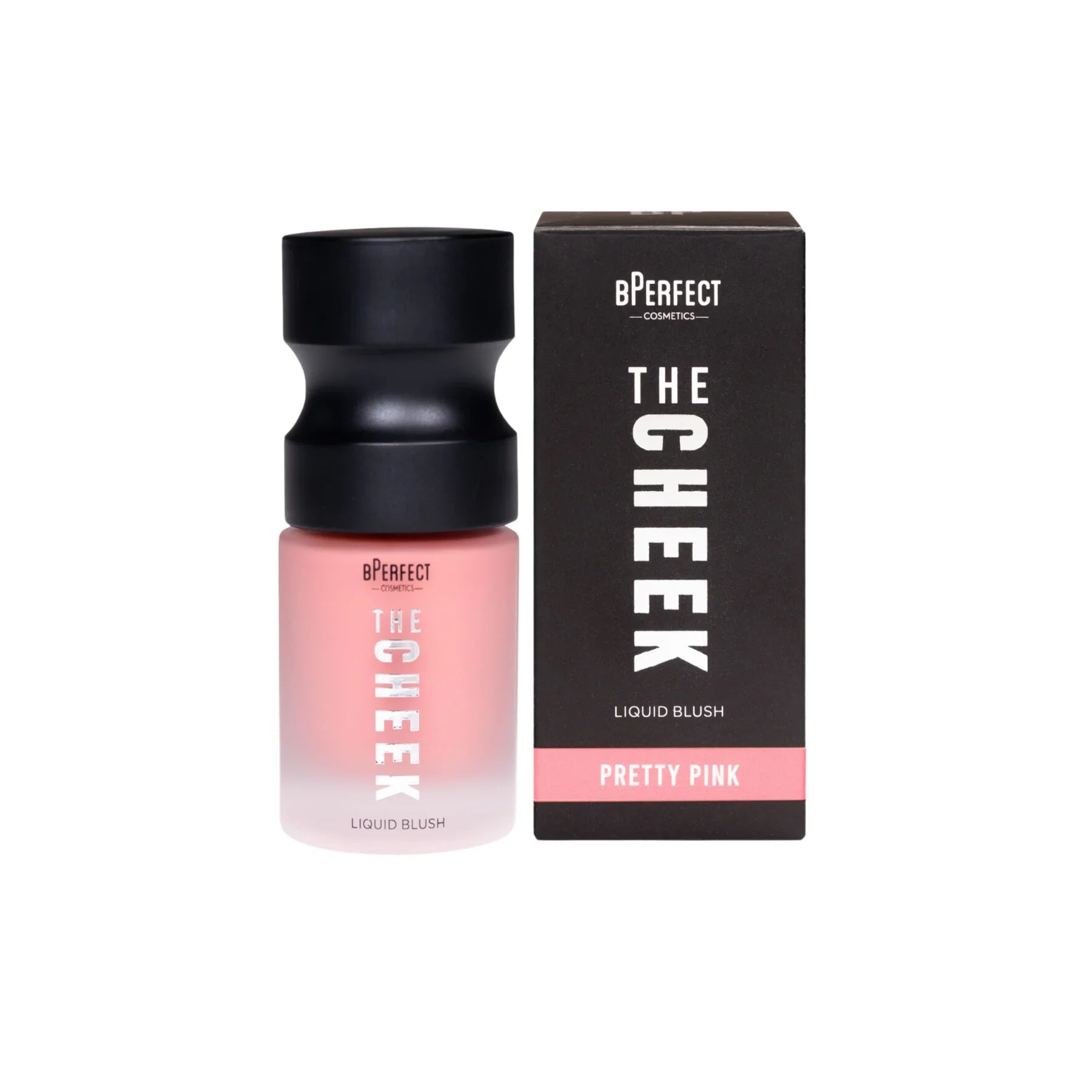 BPerfect Cosmetics The Cheek Liquid Blush