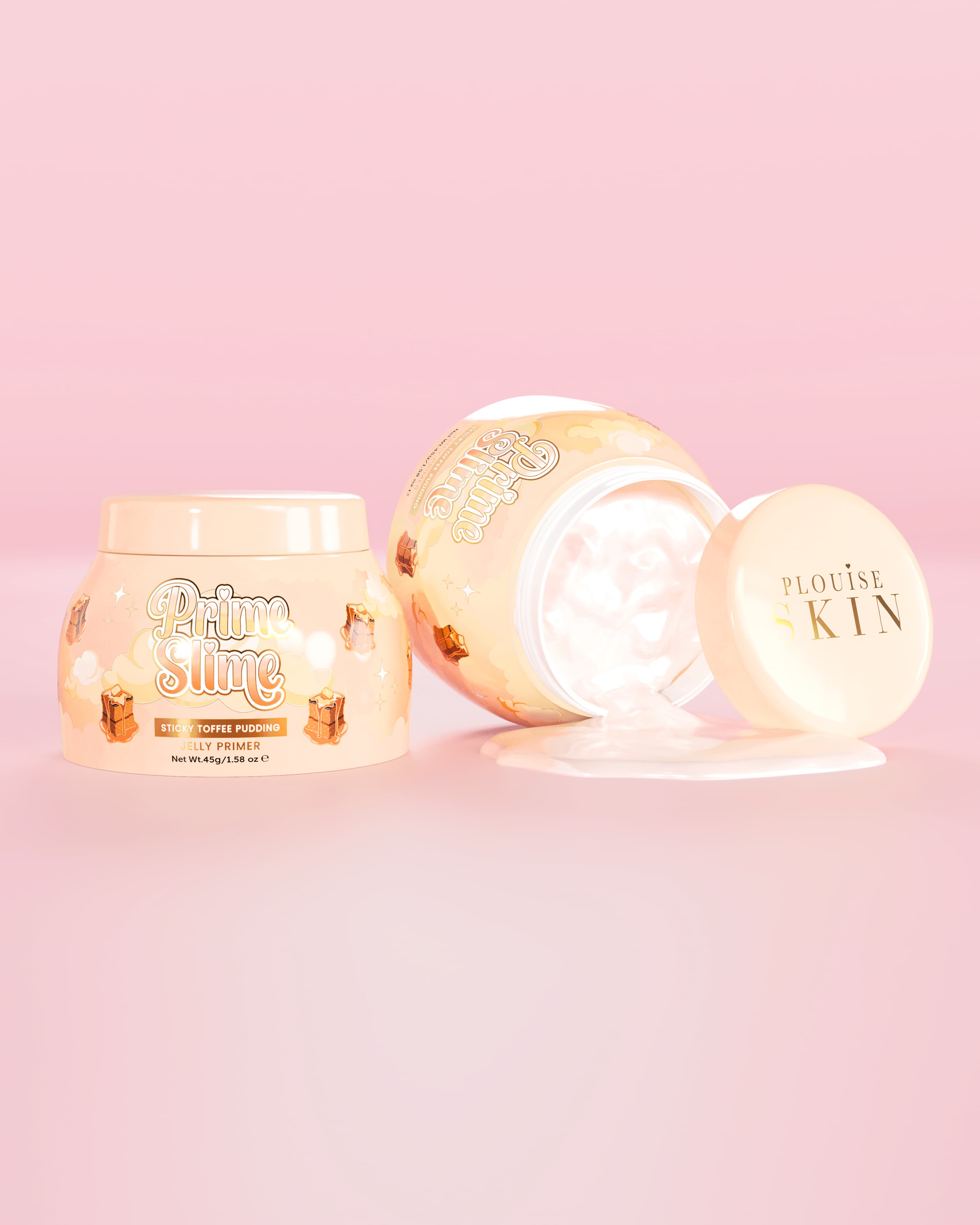 P.Louise Lacey In A Sticky Situation With My Bestie Box