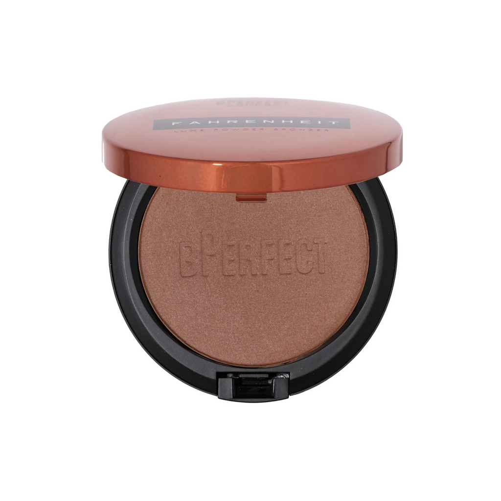 BPerfect Cosmetics Fahrenheit Bronzer