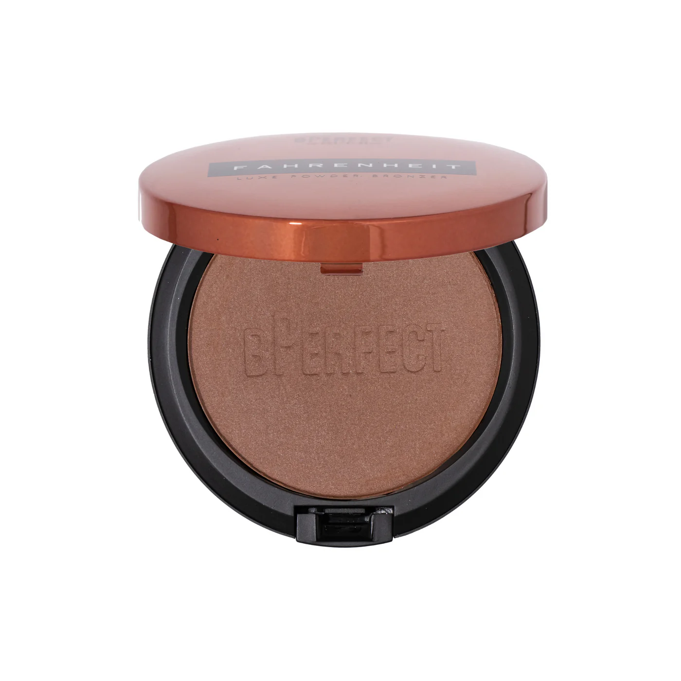 BPerfect Cosmetics Fahrenheit Bronzer