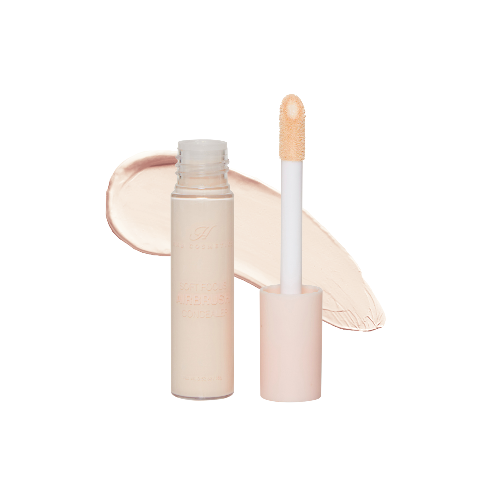 SOFT FOCUS AIRBRUSH CONCEALER