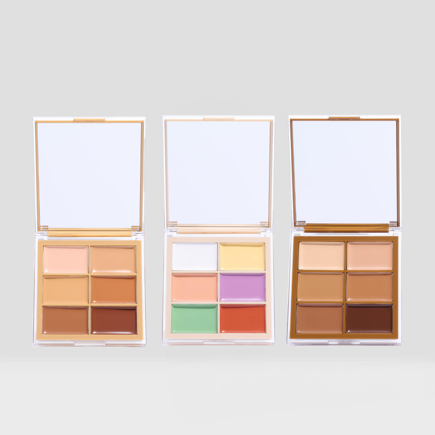 Snatchural Bundle Without Brush