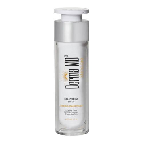 Derma MD Sun Protect SPF 30 Chebula Moisturizer