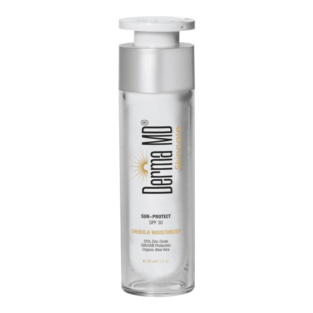 Derma MD Sun Protect SPF 30 Chebula Moisturizer