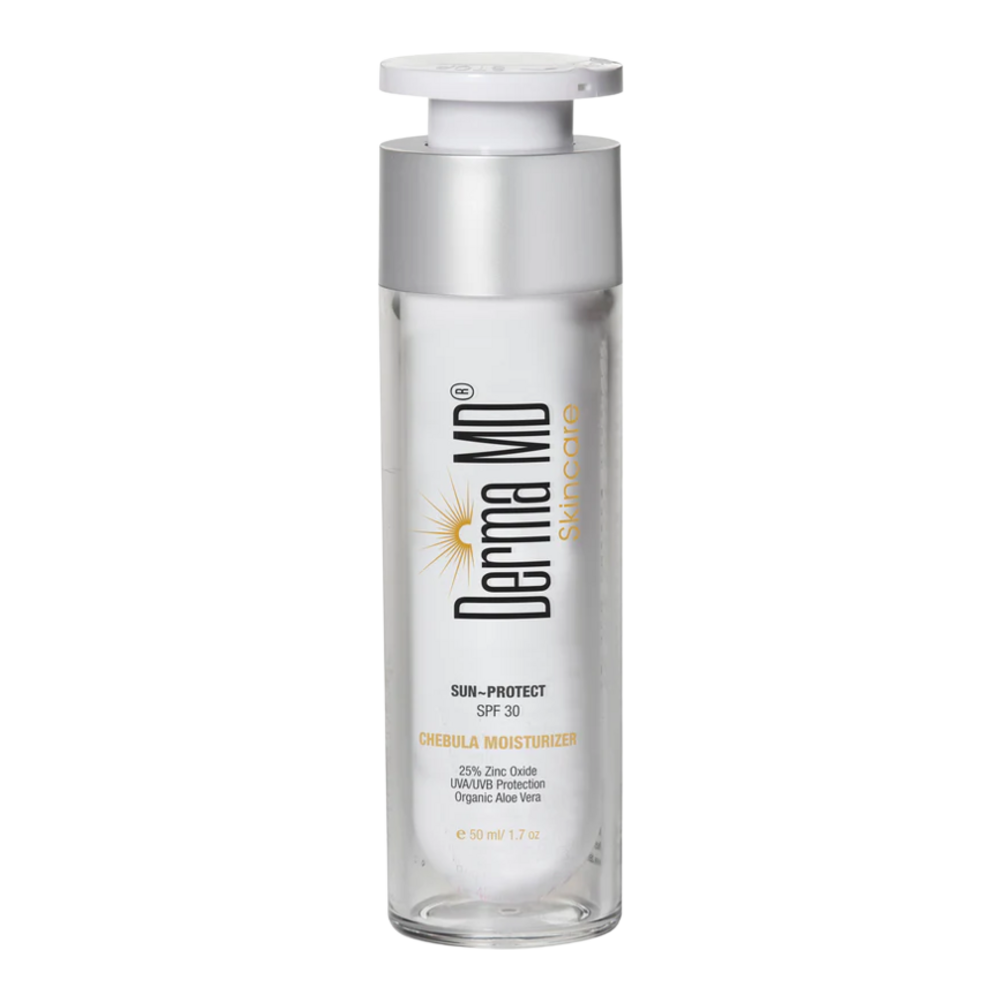 Derma MD Sun Protect SPF 30 Chebula Moisturizer