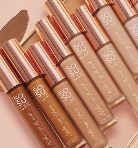 SOSU Correcting Concealer