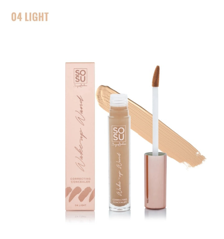 SOSU Correcting Concealer