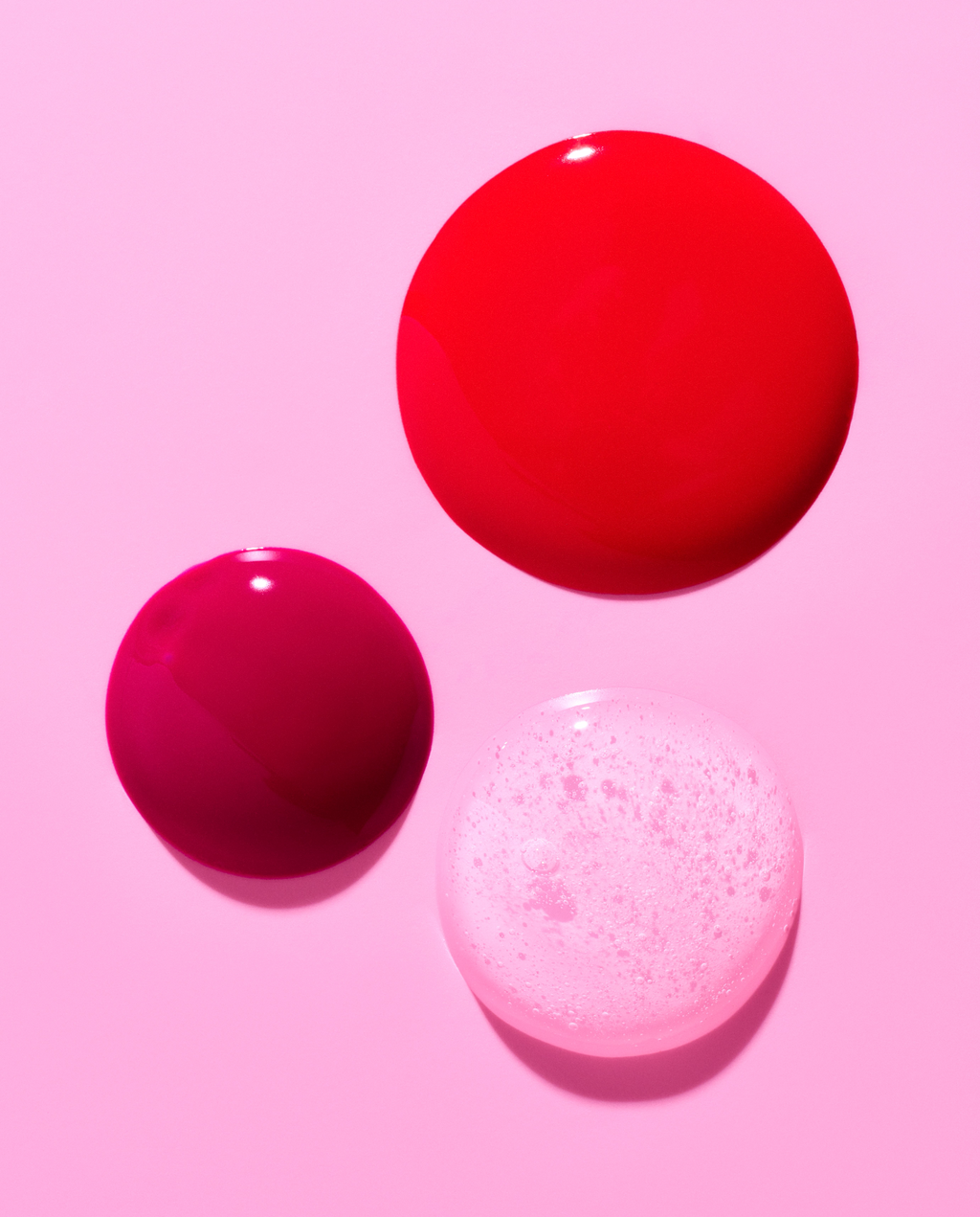 YeriMua My Faves Lip Trio