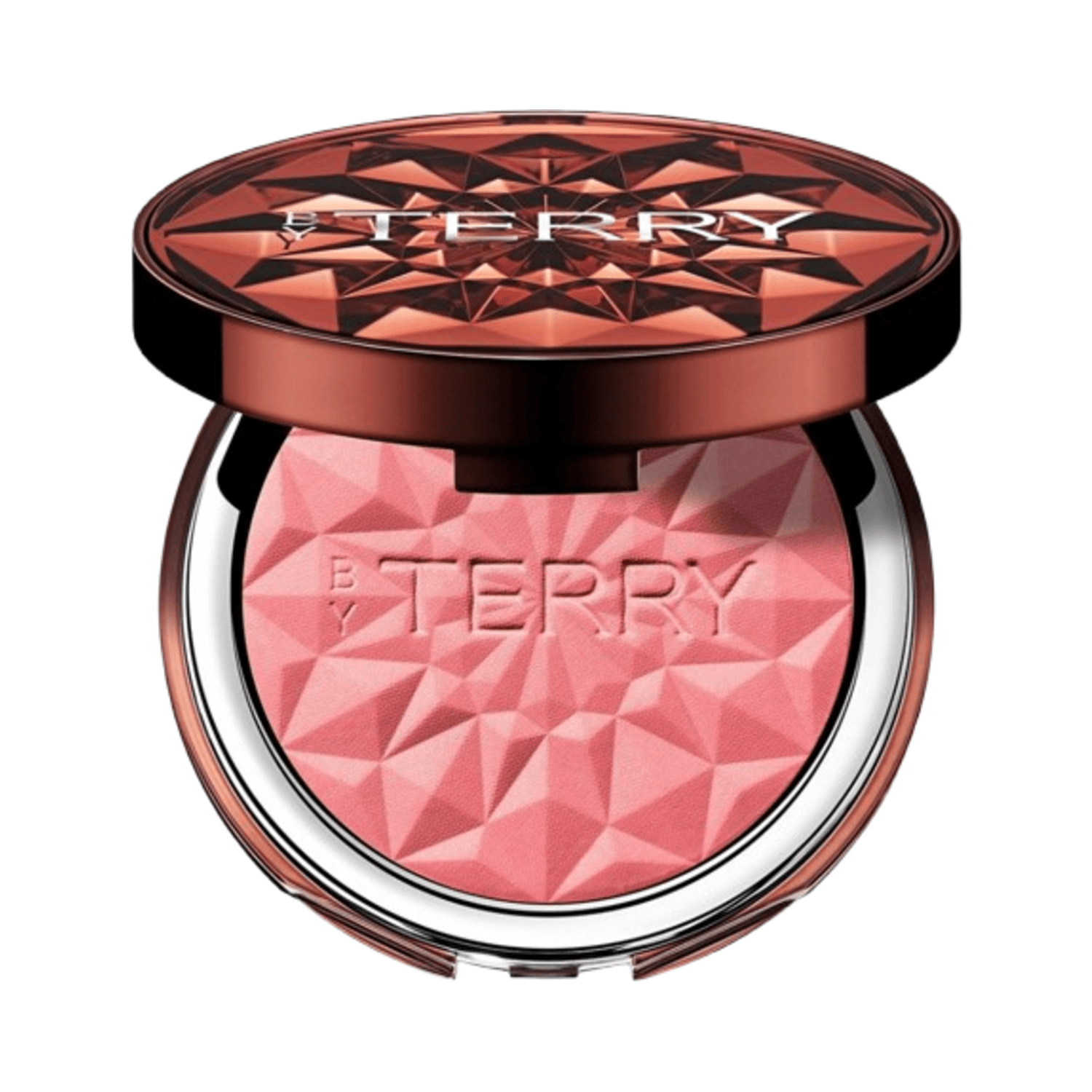 By Terry Tea To Tan Powder Blush 10 ml / 0.34 fl oz