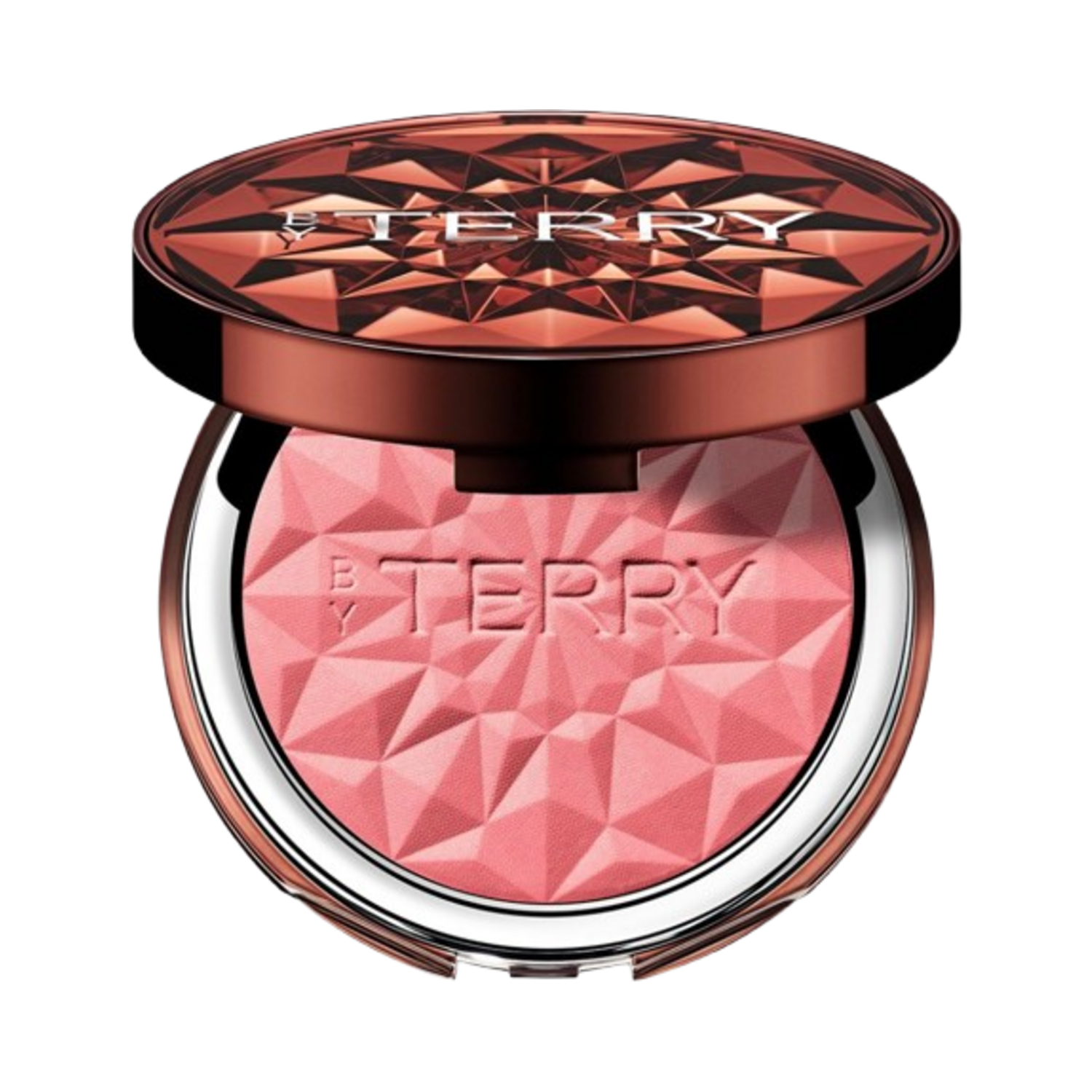 By Terry Tea To Tan Powder Blush 10 ml / 0.34 fl oz