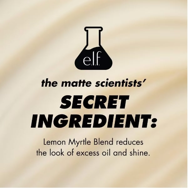 ELF Power Grip Matte Primer