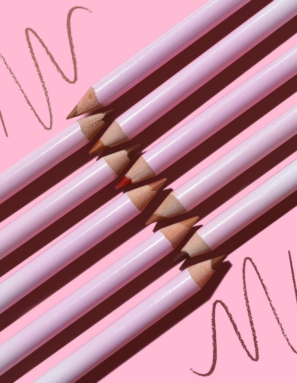 P. Louise Sharpenable Lip Liner