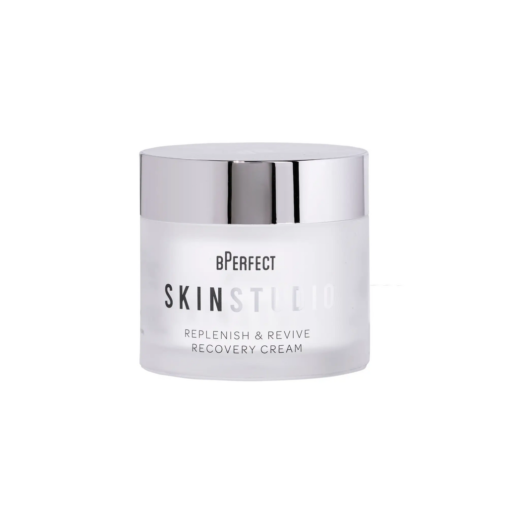 BPerfect Skin Studio - Replenish & Revive Recovery Cream