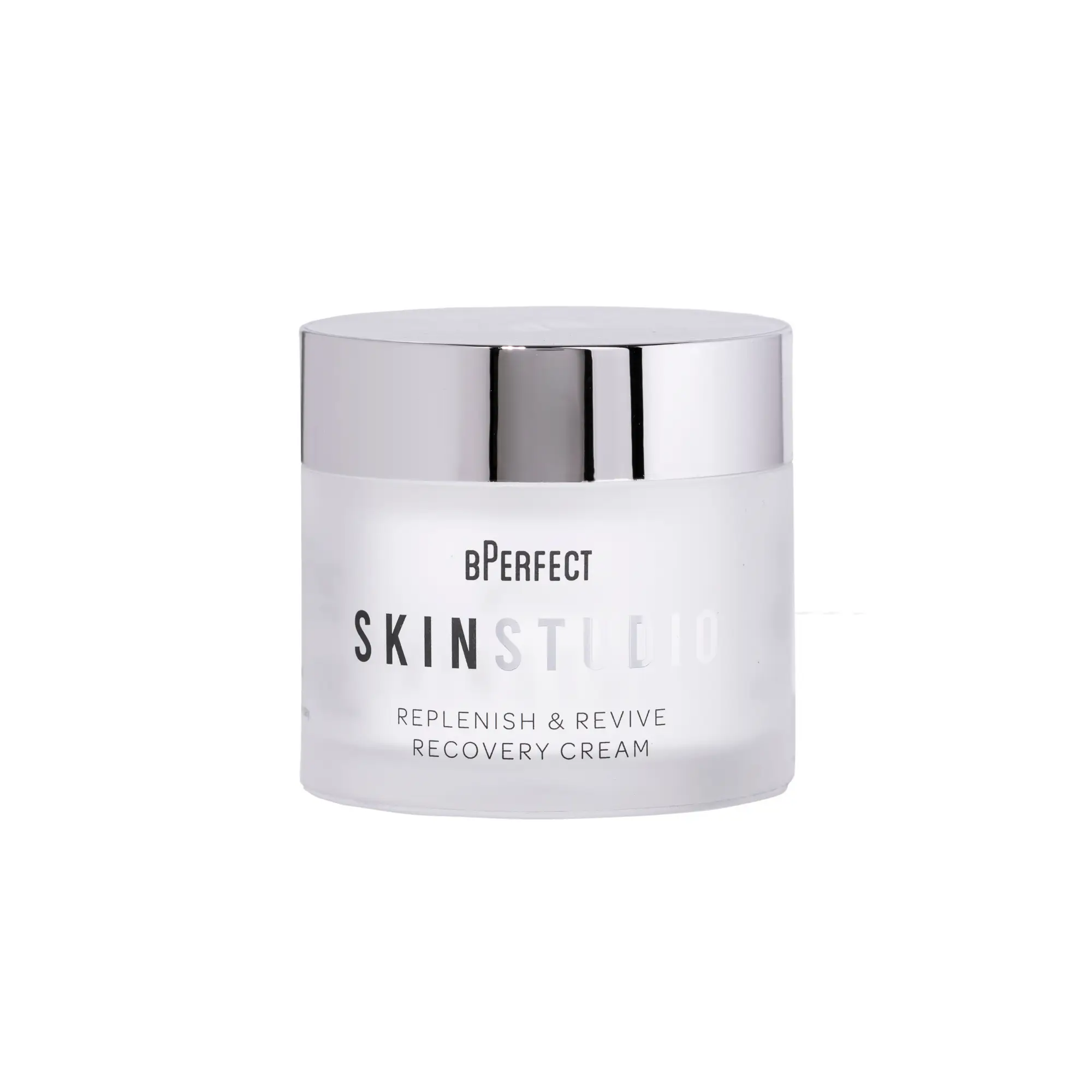 BPerfect Skin Studio - Replenish & Revive Recovery Cream