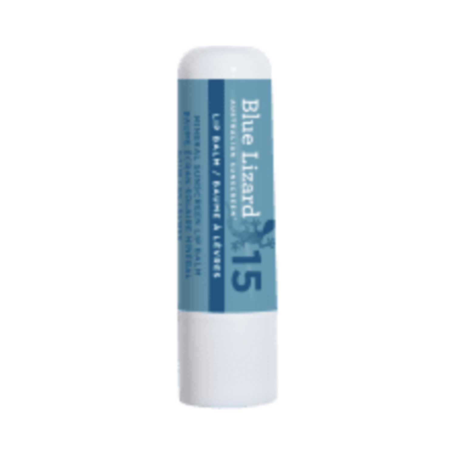 Blue Lizard Sunscreen SPF 15 Lip Balm