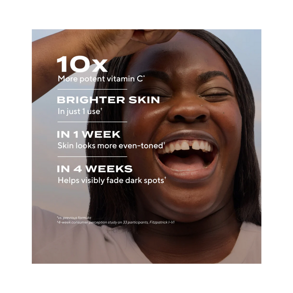 MURAD超活动保湿剂SPF 50：亮