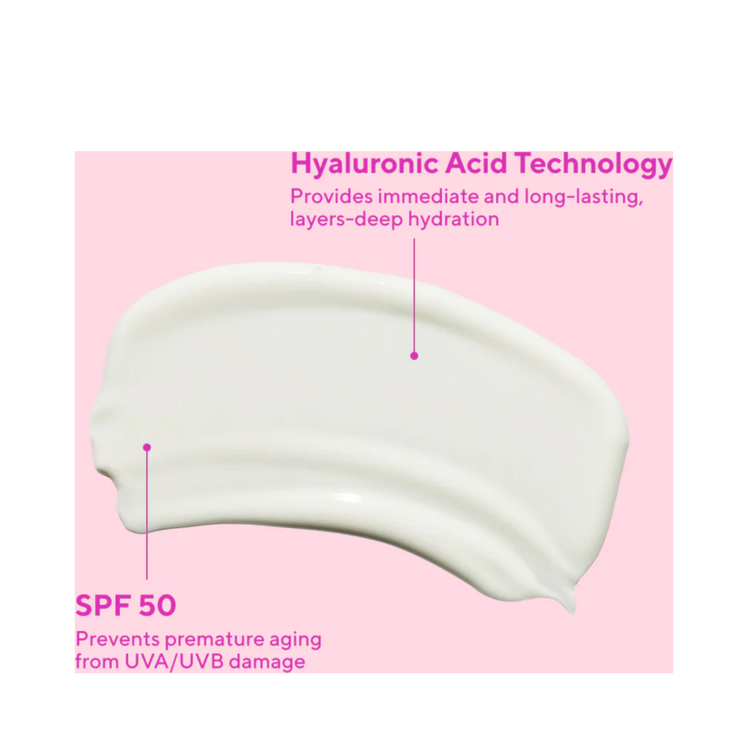 Murad超级活跃保湿剂SPF 50：补水