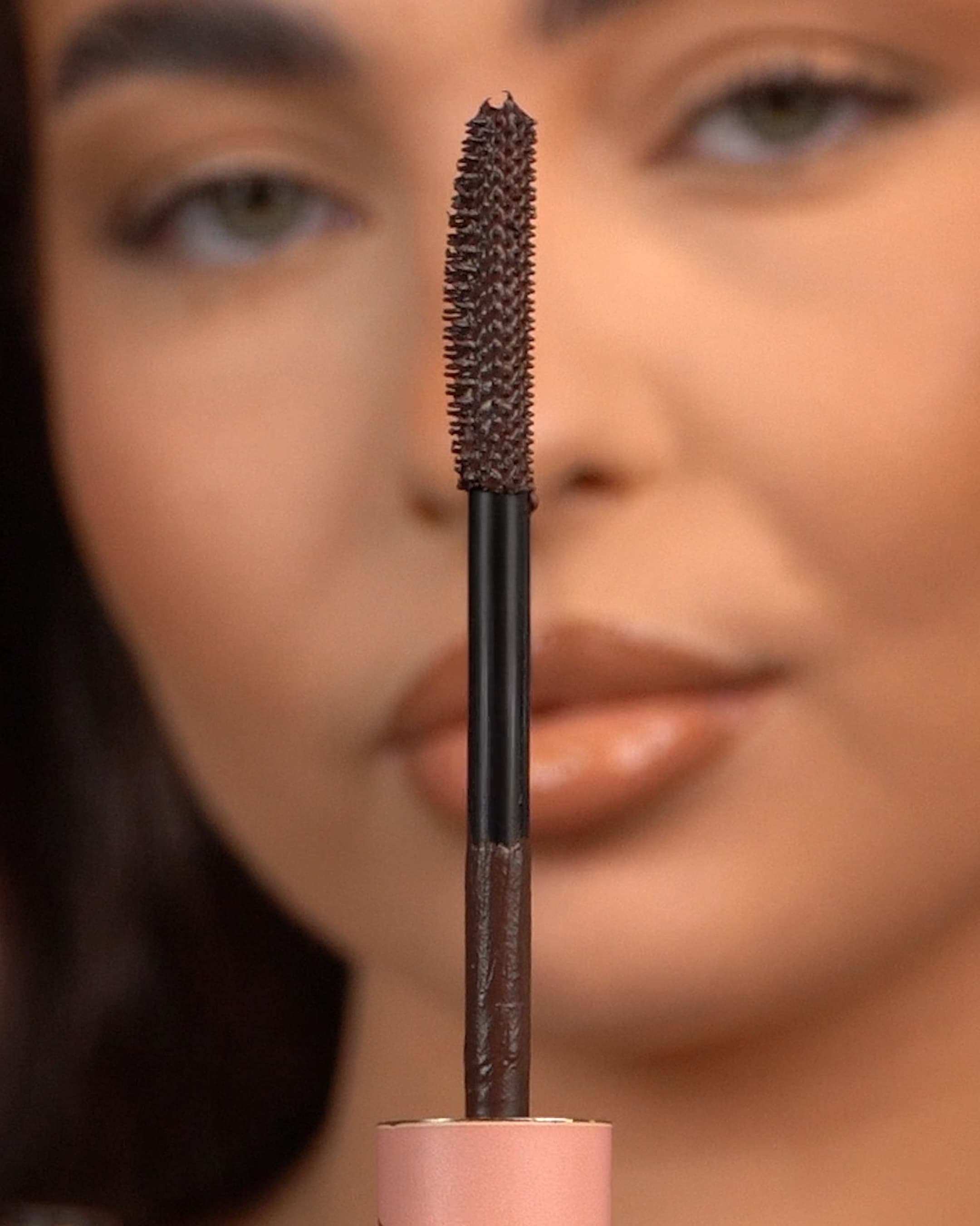 P. Louise Tearproof Mascara 10g