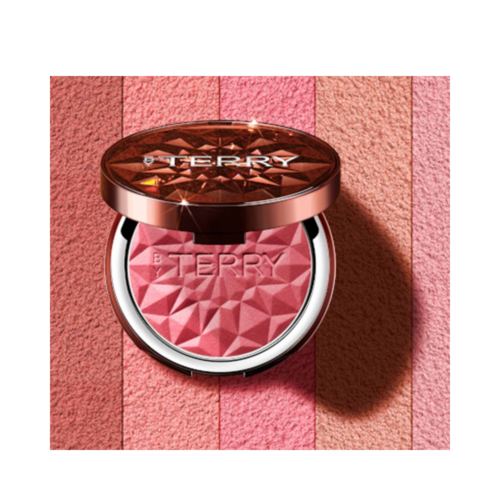 By Terry Tea To Tan Powder Blush 10 ml / 0.34 fl oz