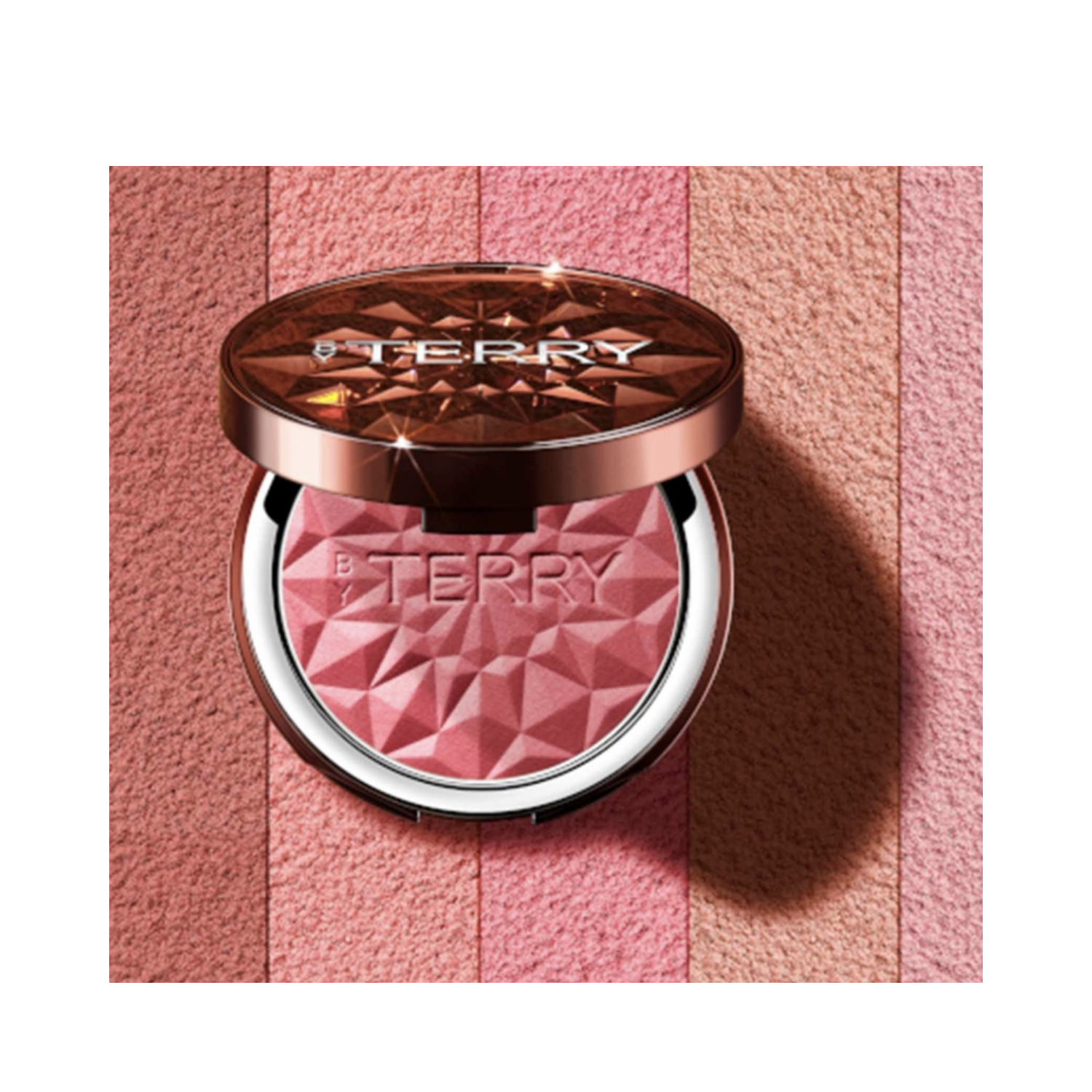 By Terry Tea To Tan Powder Blush 10 ml / 0.34 fl oz