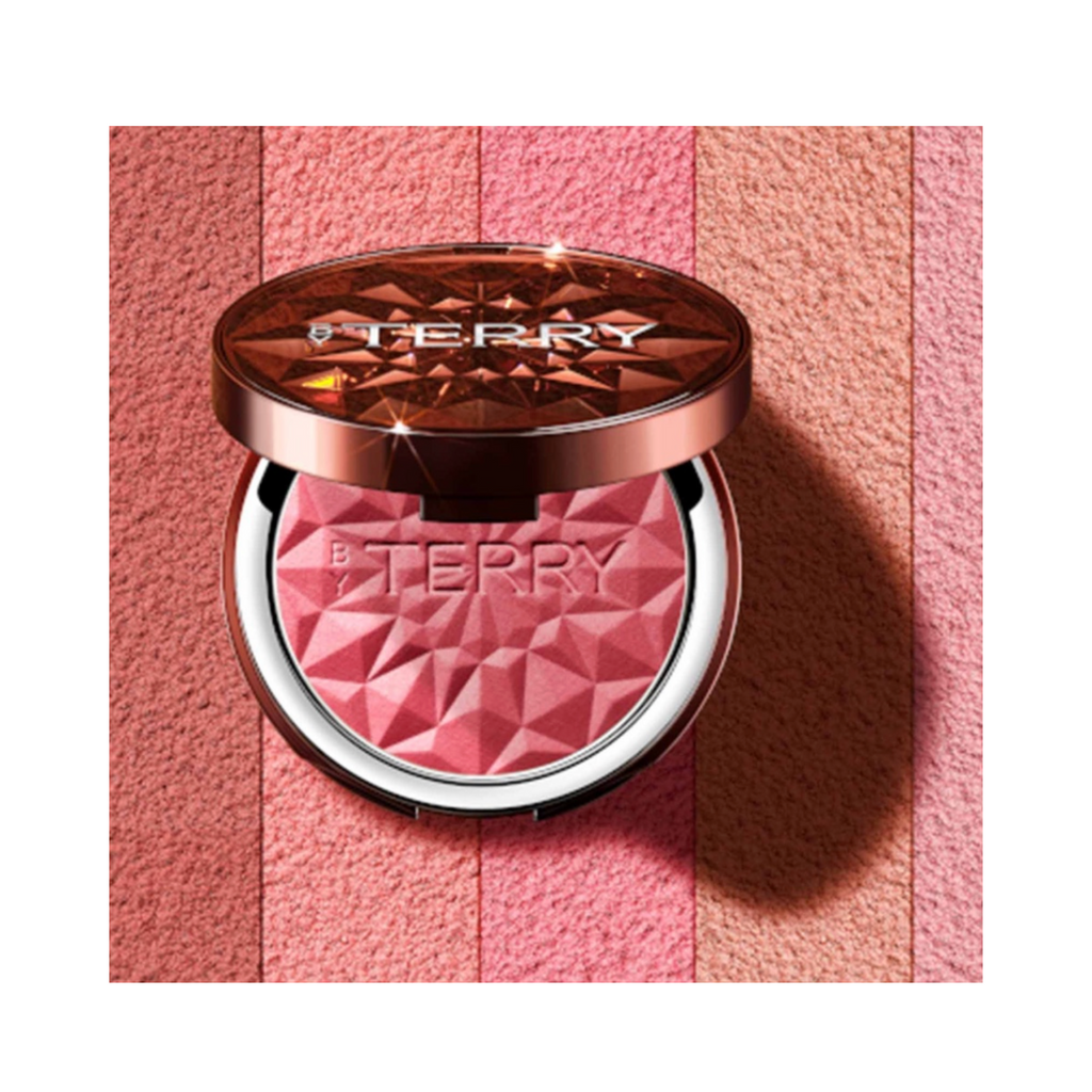By Terry Tea To Tan Powder Blush 10 ml / 0.34 fl oz