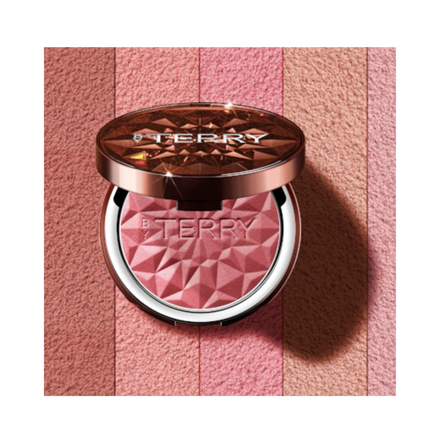 By Terry Tea To Tan Powder Blush 10 ml / 0.34 fl oz