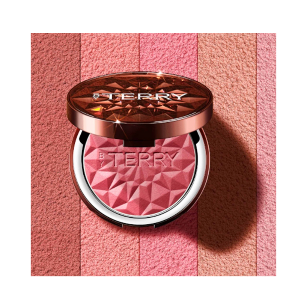 By Terry Tea To Tan Powder Blush 10 ml / 0.34 fl oz