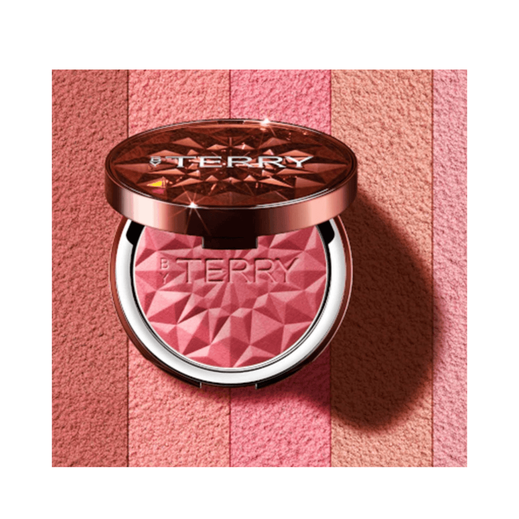 By Terry Tea To Tan Powder Blush 10 ml / 0.34 fl oz