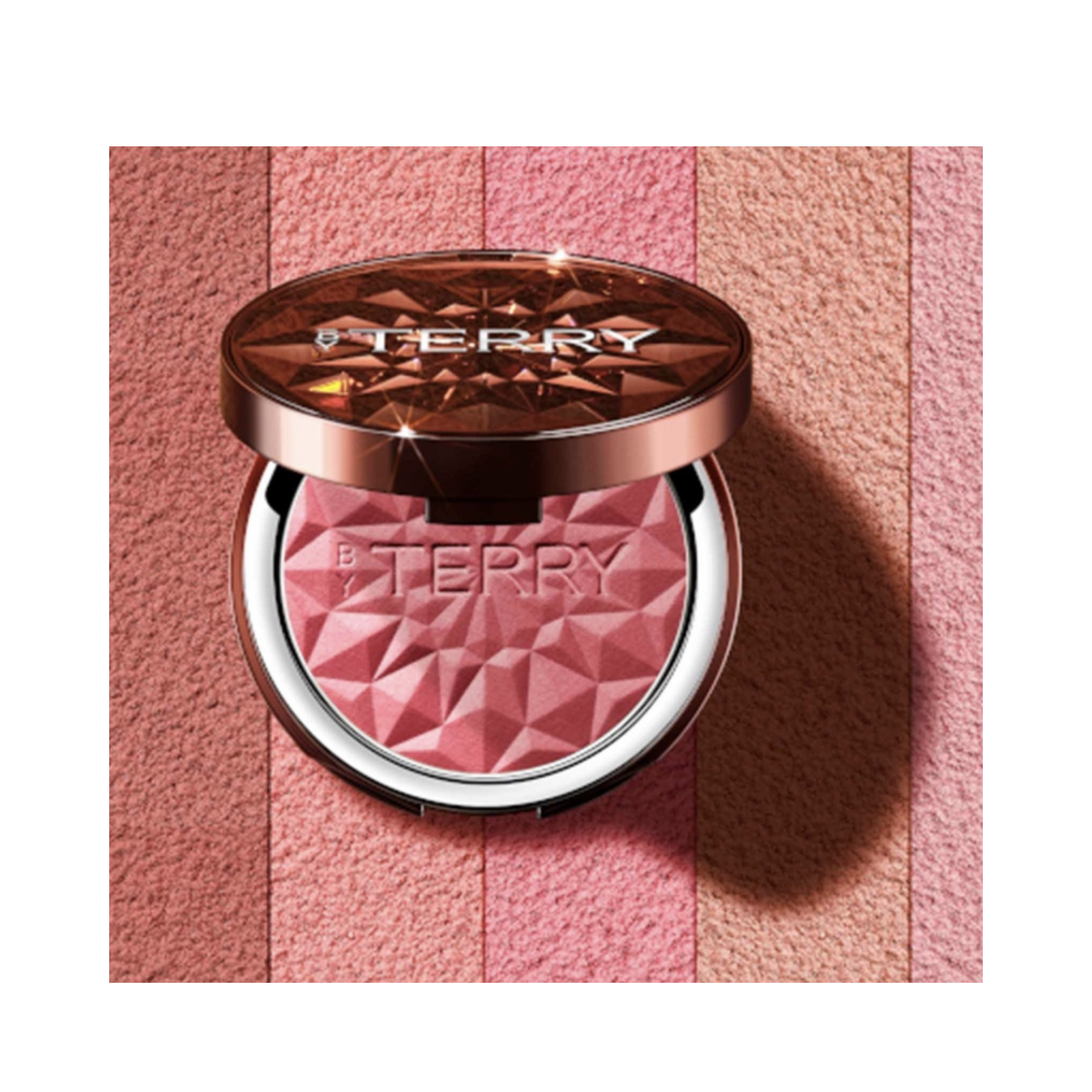 By Terry Tea To Tan Powder Blush 10 ml / 0.34 fl oz