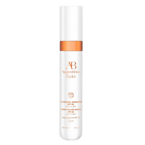 Augustinus Bader The Mineral Sunscreen SPF 50