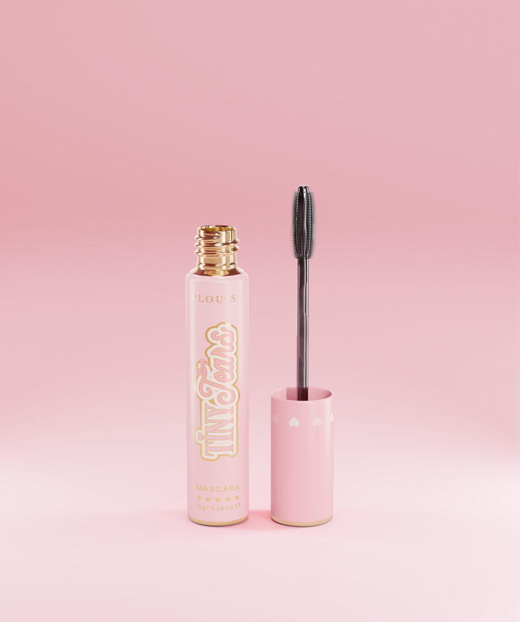 P. Louise Tiny Tears Mascara 10g