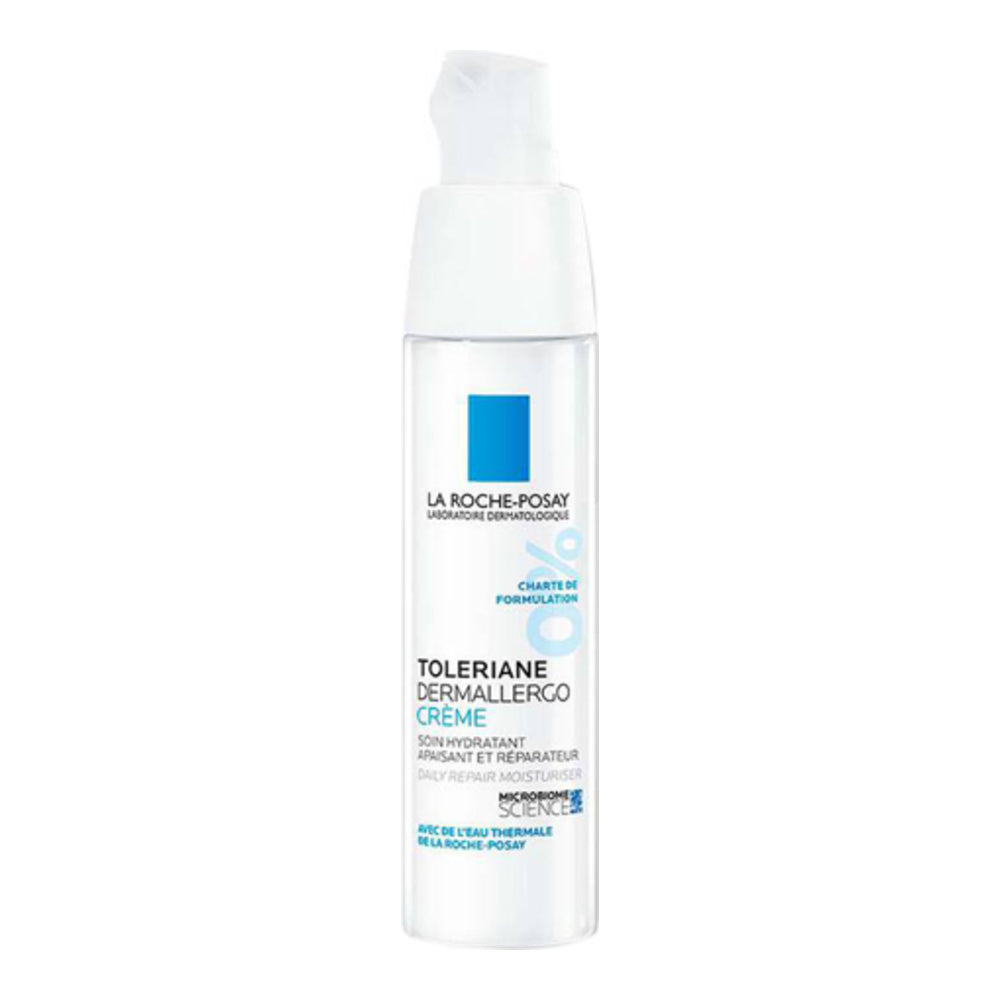 La Roche Posay toleriane Dermallergo奶油