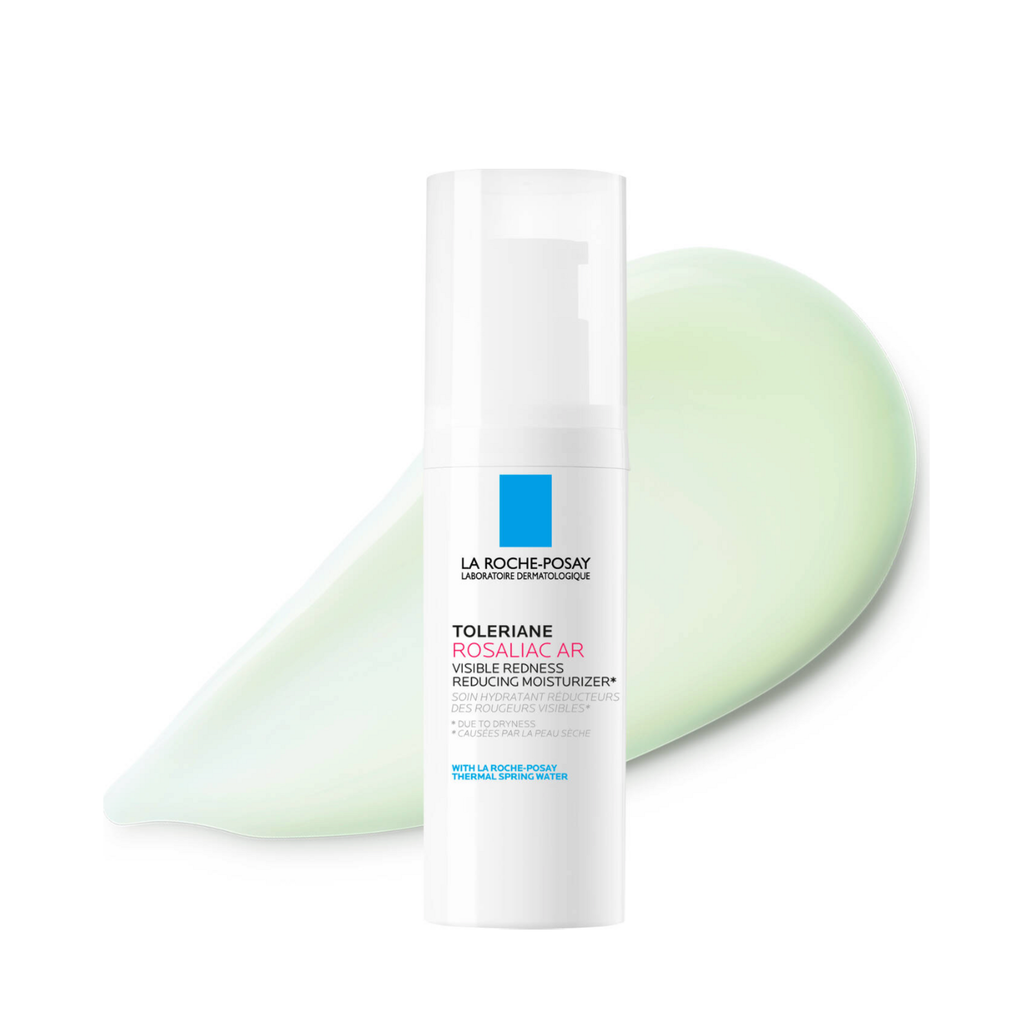 La Roche Posay Toleriane Rosaliac AR