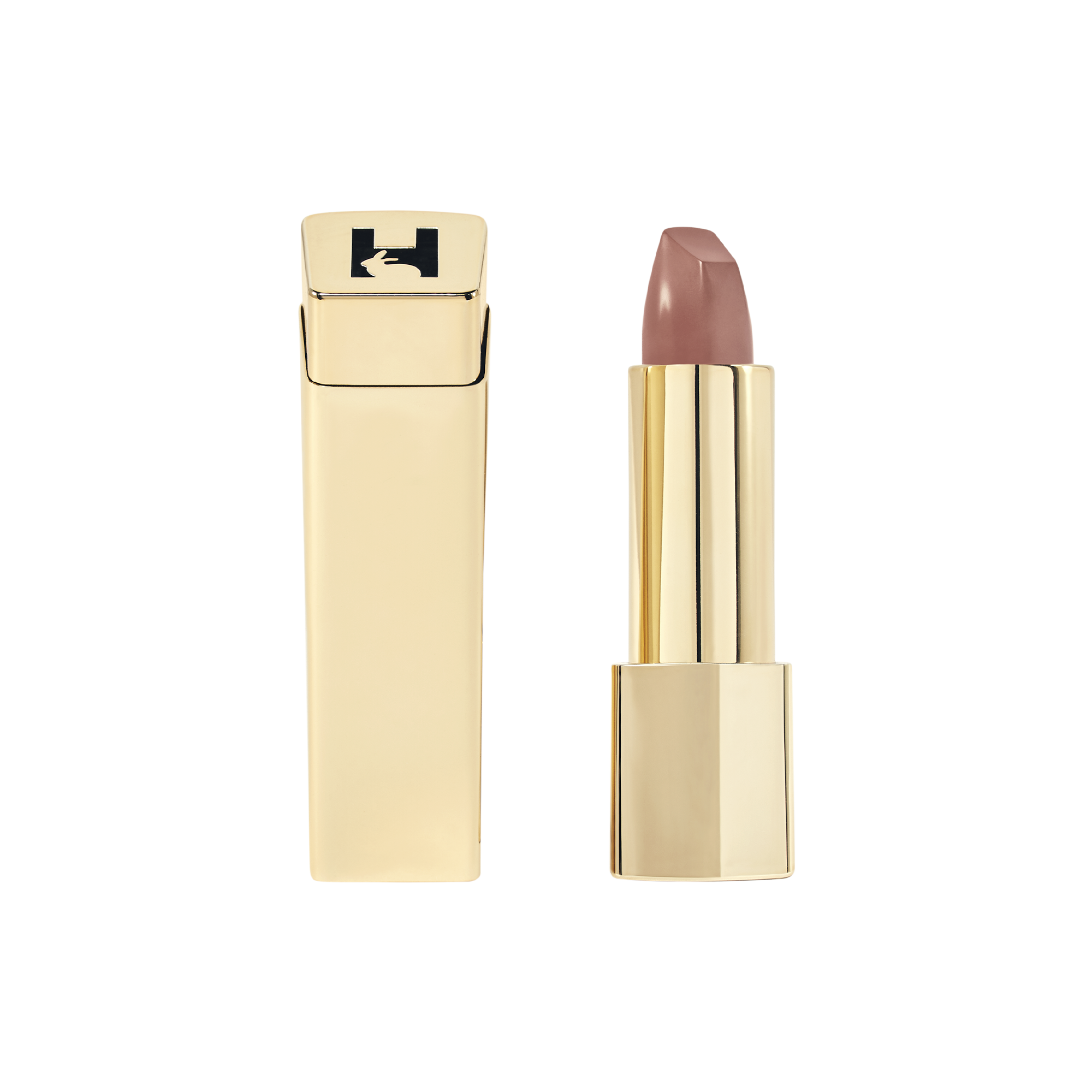 Unlocked Satin Crème Lipstick