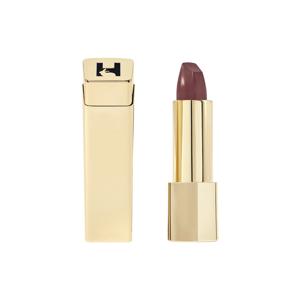 Unlocked Satin Crème Lipstick