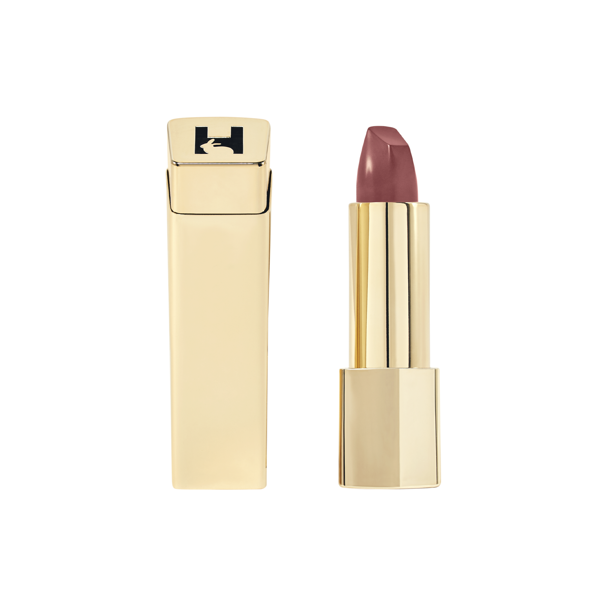 Unlocked Satin Crème Lipstick
