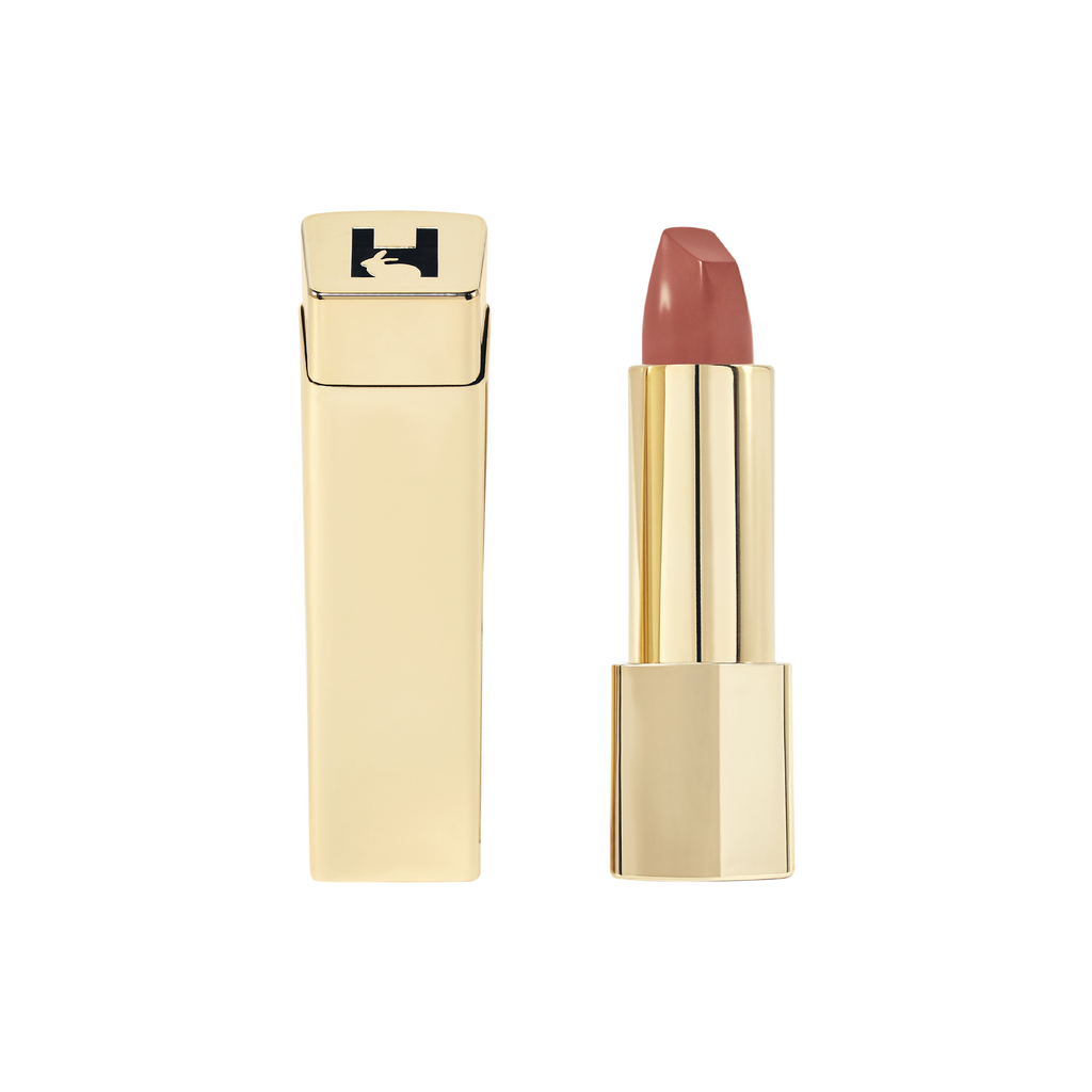 Unlocked Satin Crème Lipstick