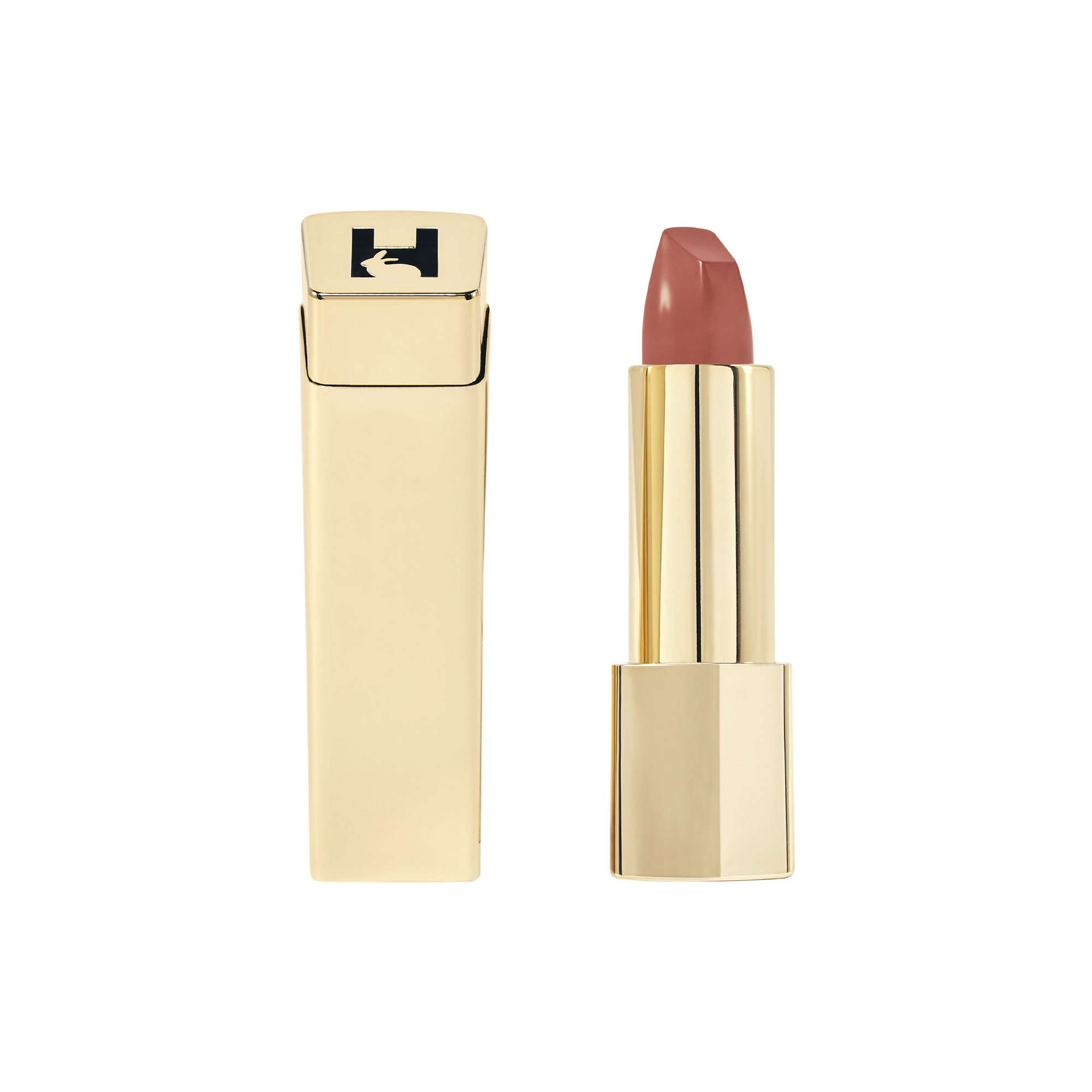 Unlocked Satin Crème Lipstick