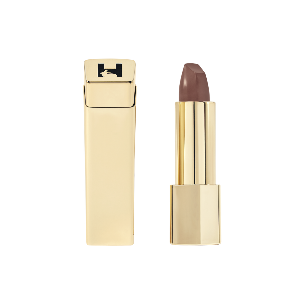 Unlocked Satin Crème Lipstick