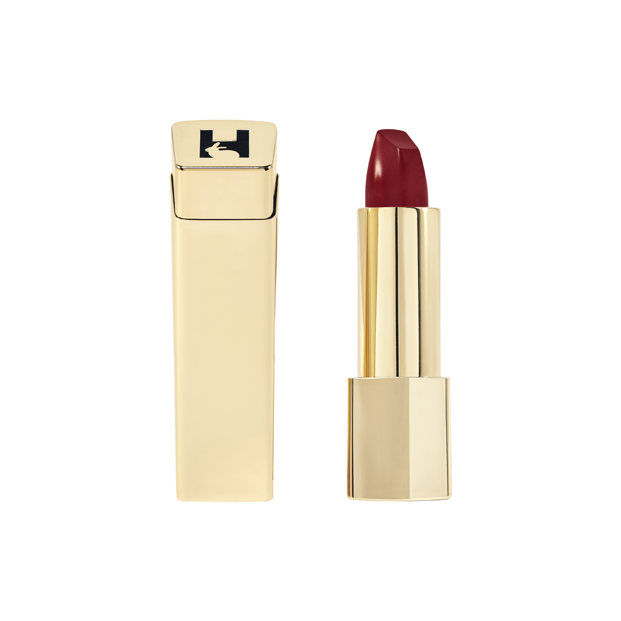 Unlocked Satin Crème Lipstick