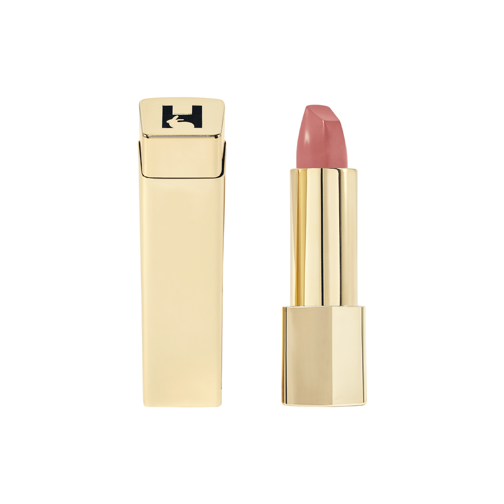 Unlocked Satin Crème Lipstick