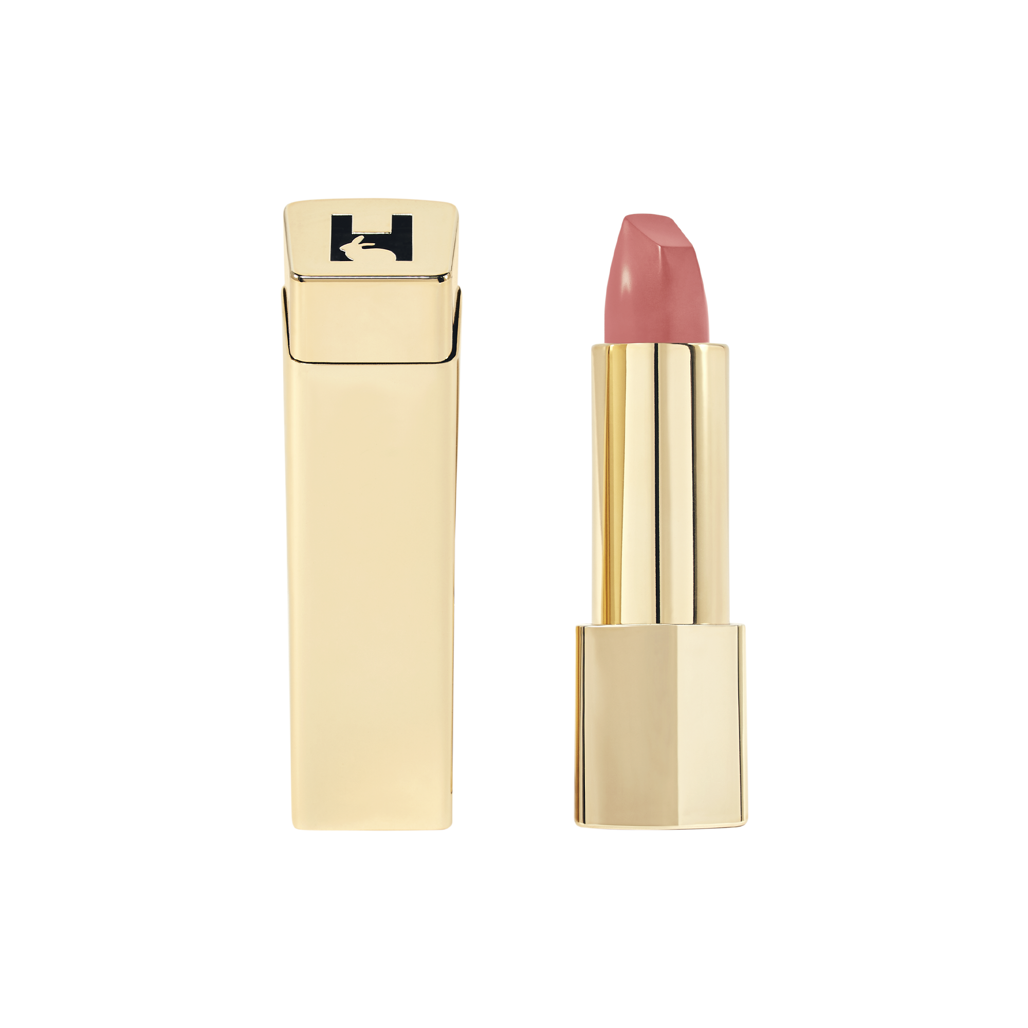 Unlocked Satin Crème Lipstick
