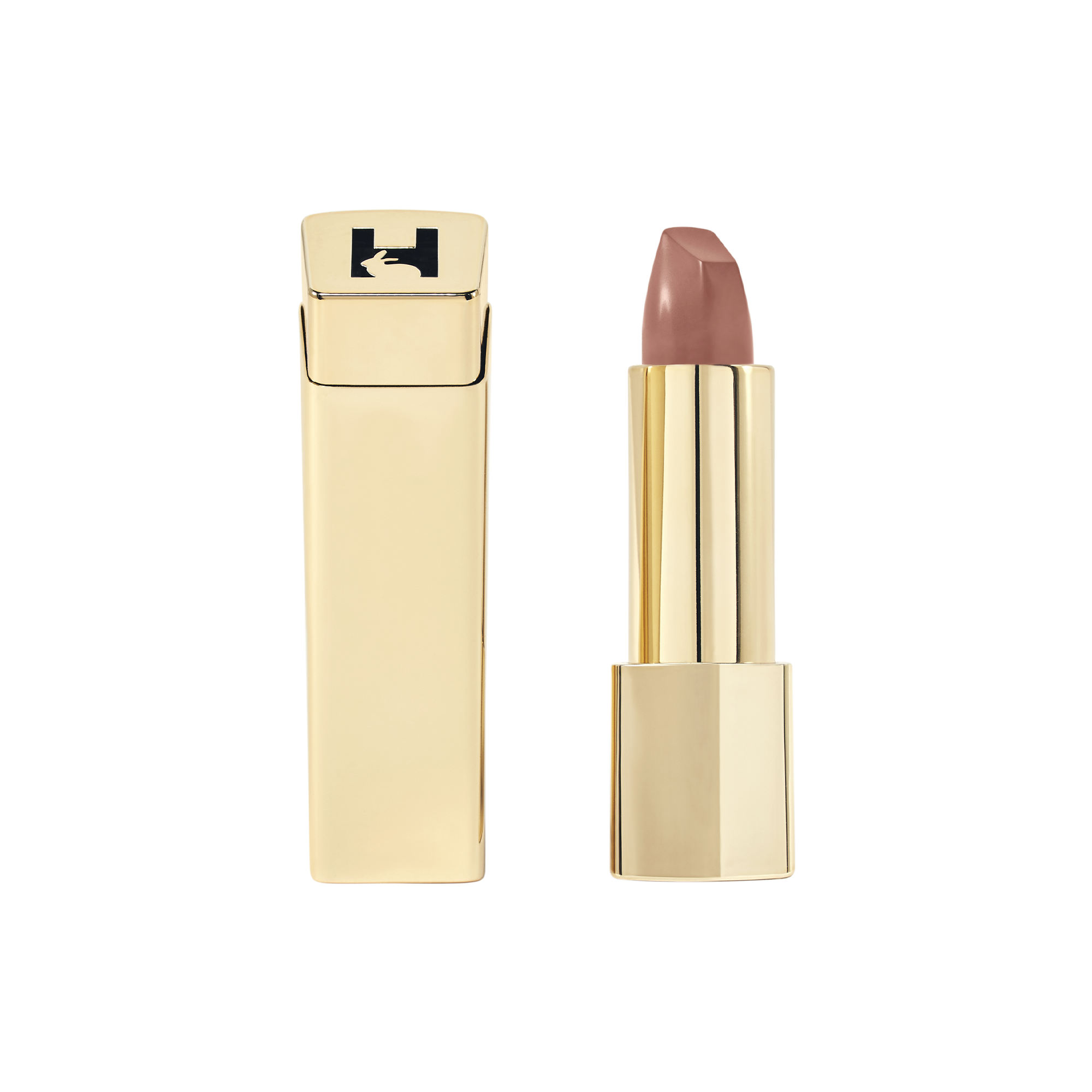 Unlocked Satin Crème Lipstick