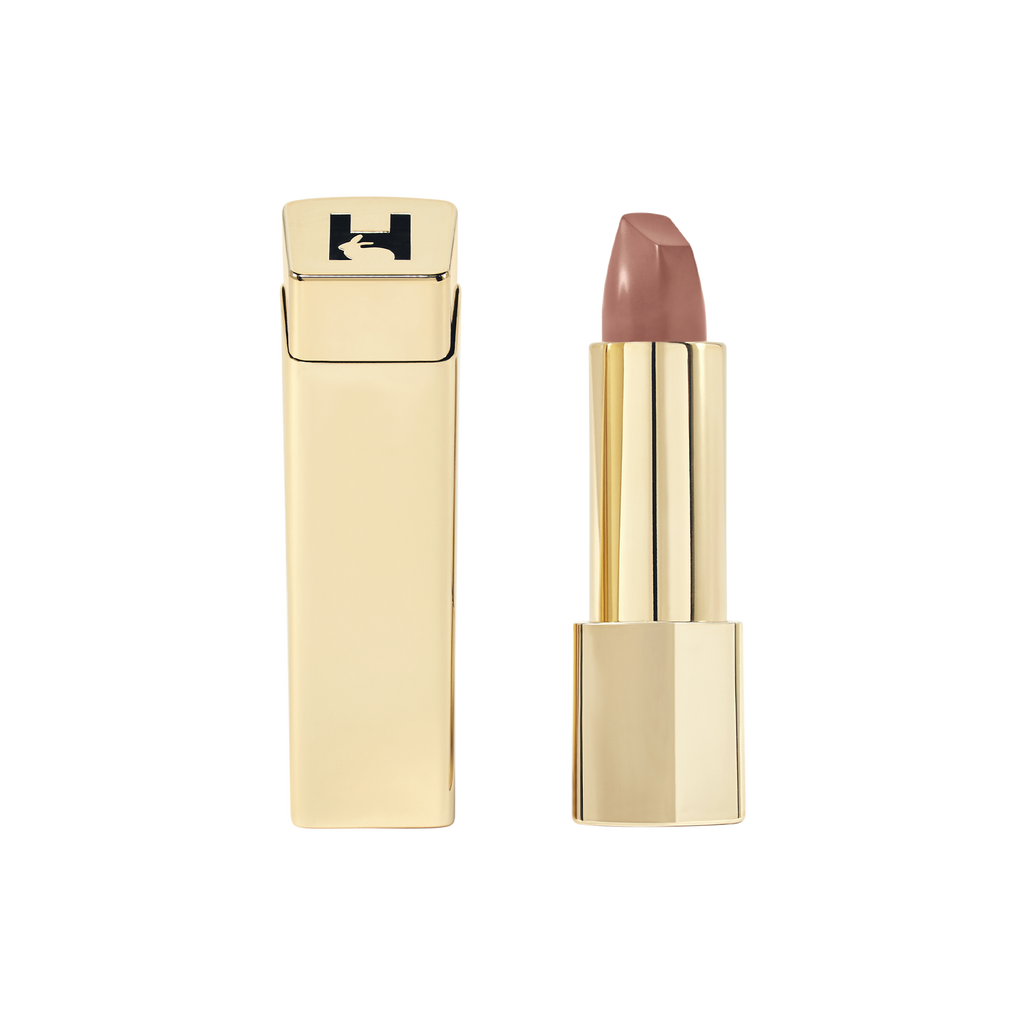 Unlocked Satin Crème Lipstick