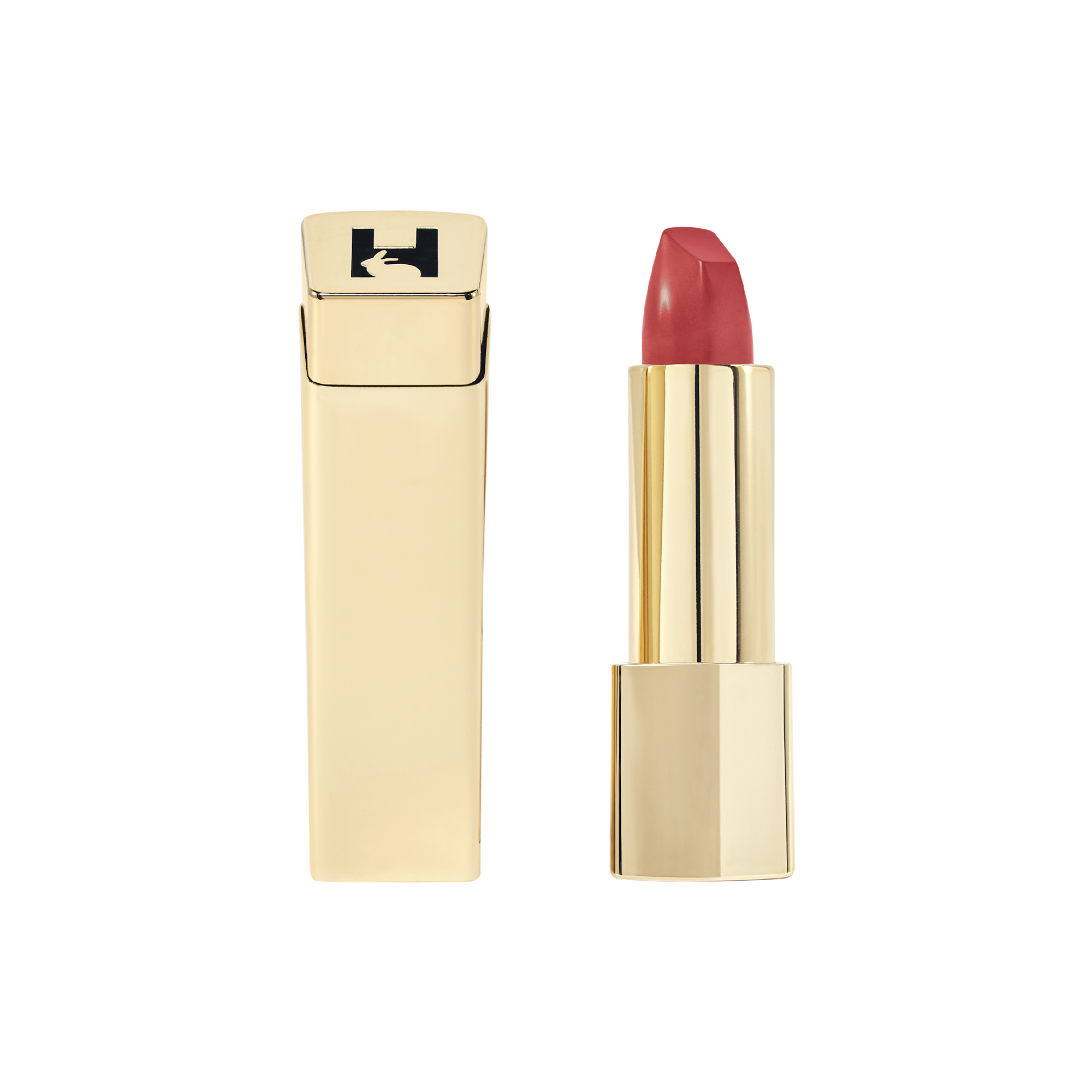 Unlocked Satin Crème Lipstick