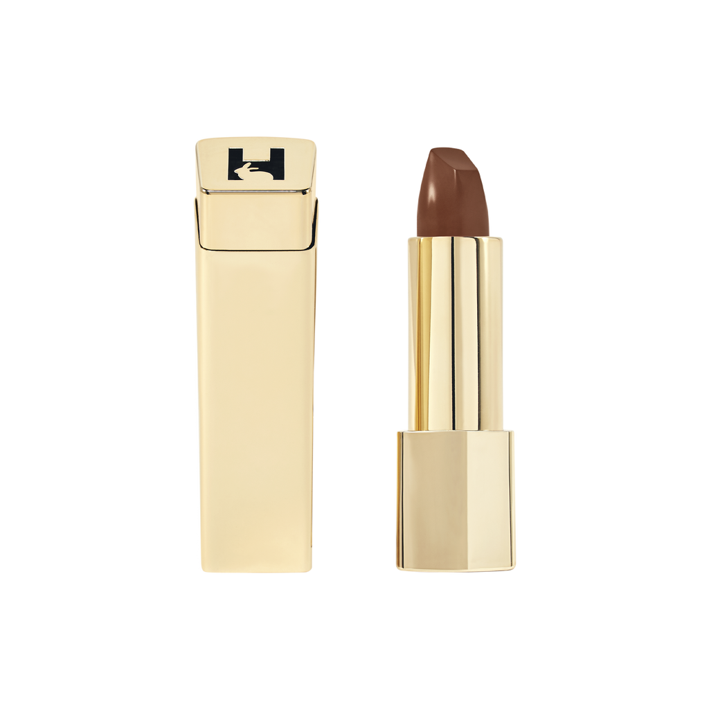 Unlocked Satin Crème Lipstick
